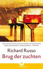 Brug der zuchten 9789056724221 Richard Russo, Boeken, Verzenden, Gelezen, Richard Russo