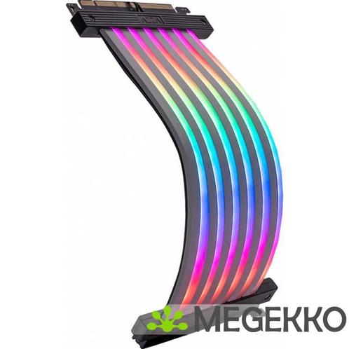 Azza ACAZ-20R-L ribbon/platte kabel, Computers en Software, Pc- en Netwerkkabels, Nieuw, Verzenden