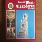 Provincie west-vlaanderen in beeld 9789064400292 Mossevelde, Boeken, Verzenden, Gelezen, Mossevelde