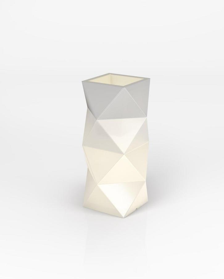 Monumo Asti Pot m. Licht | Retour Deal | Knallerprijs, Antiek en Kunst, Antiek | Woonaccessoires, Verzenden