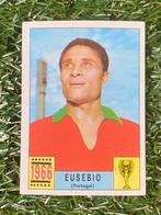 Panini - Mexico 70 World Cup, History - Eusebio 1966 - 1, Collections, Collections Autre