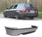 PARE CHOCS ARRIÈRE BMW E39 TOURING LOOK M, Verzenden, Neuf