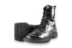 Kipling Veterboots in maat 35 Zwart | 5% extra korting, Kinderen en Baby's, Kipling, Verzenden, Jongen of Meisje, Schoenen