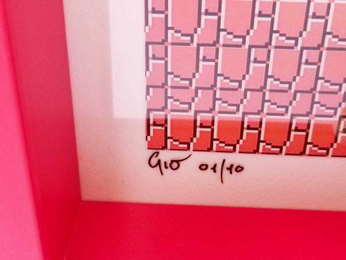 Gio - Super Mario story, Games en Spelcomputers, Spelcomputers | Overige Accessoires