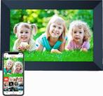 2dekans | Denver Digitale Fotolijst 10.1 inch - HD - Frameo, Ophalen of Verzenden