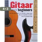 Gitaar voor Beginners - Tom Fleming 9789039628232, Boeken, Verzenden, Zo goed als nieuw, Tom Fleming