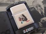 Zippo - Zippo -Rare Vintage Zippo VI 1990 ivory ultralite, Collections, Articles de fumeurs, Briquets & Boîtes d'allumettes