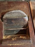 Japanese Vintage Kanna Planes (Lot of 3): NEW Retro