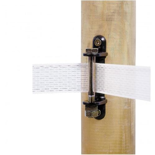 Hoekisolator voor lint 40-60mm - kerbl, Dieren en Toebehoren, Stalling en Weidegang
