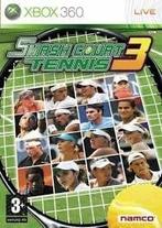 Smash Court Tennis 3 (xbox 360 tweedehands game), Ophalen of Verzenden