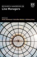 Research Handbooks in Business and Management series-, Boeken, Verzenden, Gelezen