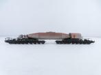 Märklin H0 - 48291 - Modeltrein goederenwagon (1) -, Nieuw