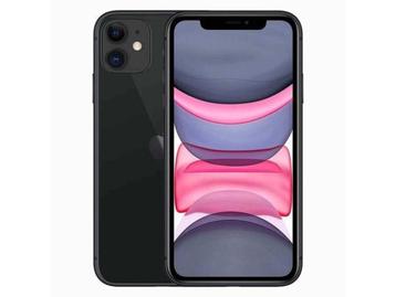 Veiling - Apple iPhone 11 128GB iOS 17 - In Goede Staat beschikbaar voor biedingen