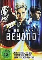 MOVIE - STAR TREK BEYOND VO (1 DVD)  DVD, Cd's en Dvd's, Gebruikt, Verzenden