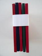 Monde - Partie de Handel de 30 petits livres de poche., Postzegels en Munten, Gestempeld