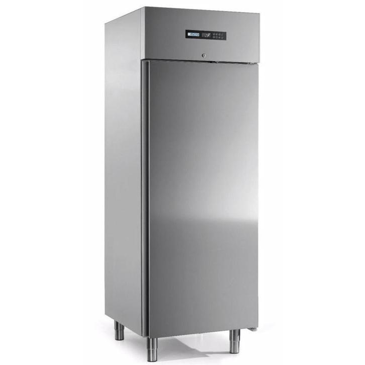 Bakkerij Vrieskast | ENERGY | 700L (EN600x400) | RVS |, Articles professionnels, Horeca | Équipement de cuisine, Envoi