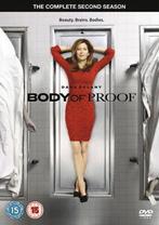 Body of Proof: The Complete Second Season DVD (2013) Dana, Cd's en Dvd's, Zo goed als nieuw, Verzenden