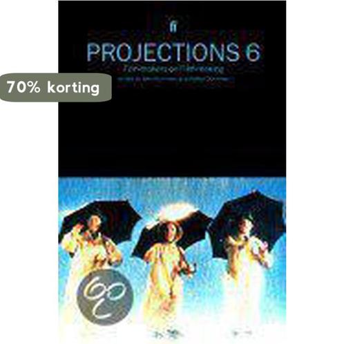 Projections 6 9780571178537, Boeken, Overige Boeken, Gelezen, Verzenden