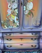 Stylish Interior - Kast - Hout, Antiek en Kunst