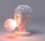 Seletti - Uto Balmoral - Lamp - Genade - Hars, Antiek en Kunst