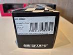 Minichamps 1:43 - Voiture de sport miniature (2) -, Nieuw