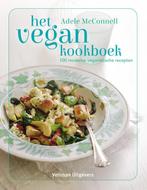 Het vegan kookboek 9789048310449, Boeken, Verzenden, Gelezen, Adele McConnell