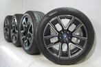 BMW 4 serie i4 G26 858M 18 inch velgen Pirelli Zomerbanden O, Auto-onderdelen, Ophalen of Verzenden, Nieuw