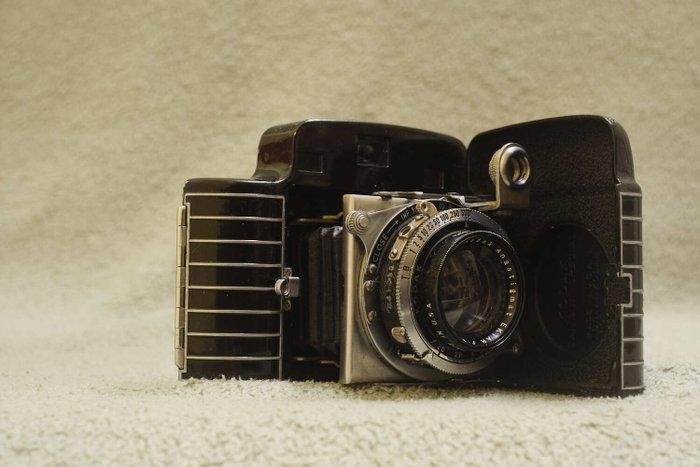 Kodak Bantam special Analoge camera, Audio, Tv en Foto, Fotocamera's Analoog