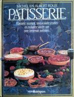 Patisserie 9789060912621, Livres, Livres de cuisine, Roux, Albert Roux, Verzenden