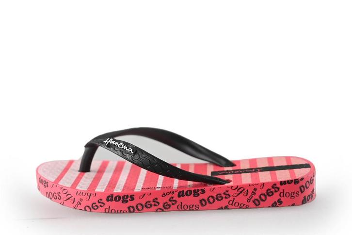 Ipanema slippers in maat 25 Roze | 5% korting, Kinderen en Baby's, Kinderkleding | Schoenen en Sokken, Jongen of Meisje, Zo goed als nieuw