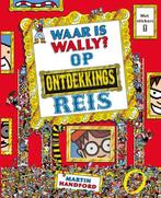 Op ontdekkingsreis / Waar is Wally 9789045901176, Verzenden, Gelezen, Martin Handford