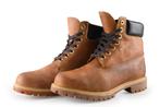 Timberland Veterboots in maat 43 Cognac, Kleding | Heren, Schoenen, Overige kleuren, Verzenden, Timberland, Boots
