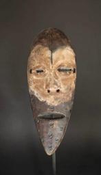 Mask - Luba - Democratische Republiek Congo - Uitstekende, Antiek en Kunst
