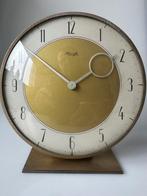 Horloge de table - Kienzle - Bauhaus Laiton, Verre -