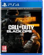 Call of Duty Black Ops 6 (PS4 Games), Consoles de jeu & Jeux vidéo, Jeux | Sony PlayStation 4, Ophalen of Verzenden
