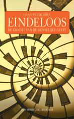 Eindeloos 9789079677573 Hans Peter Roel, Boeken, Verzenden, Zo goed als nieuw, Hans Peter Roel