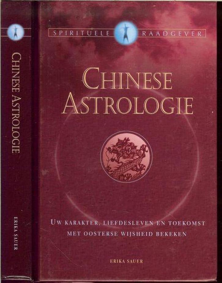 Chinese Astrologie 9789043815116, Livres, Livres Autre, Envoi