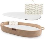 2dekans | Yunioo® Aankleedkussen Verschoonkussen  XL baby, Kinderen en Baby's, Ophalen of Verzenden, Nieuw