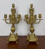 Chandelier (2) - Bronze, Antiquités & Art