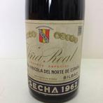 1962 C.V.N.E. Viña Real - Rioja Reserva Especial - 1 Fles, Verzamelen, Nieuw