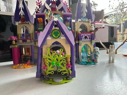 Lego Set - 41078 - Elves - Lego Elves Skyras Mysterious Sky, Kinderen en Baby's, Speelgoed | Duplo en Lego