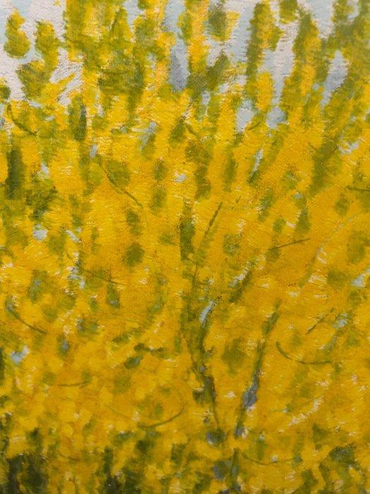 Michele Cascella (1892-1989) - Incontro, Antiek en Kunst, Antiek | Overige Antiek