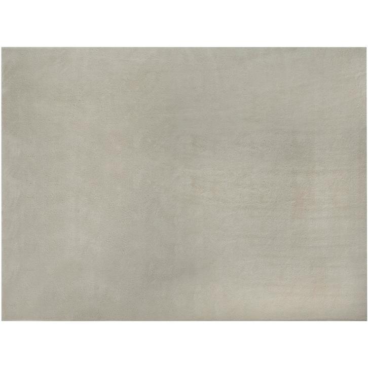tectake Kortpolig vloerkleed Soft Zone - zandkleur, 120 x 17, Huis en Inrichting, Stoffering | Tapijten en Vloerkleden, Verzenden