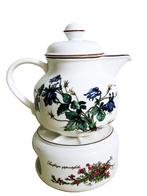 Villeroy & Boch - Tafelservies - Botanica - Porselein, Antiek en Kunst