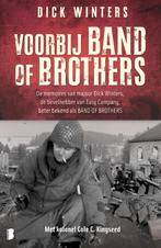 Voorbij Band of Brothers 9789022553886 Dick Winters, Boeken, Verzenden, Gelezen, Dick Winters