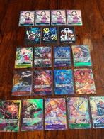 Bandai - 30 Card - One Piece - OP05 / OP09 / OP13 / OP14 –