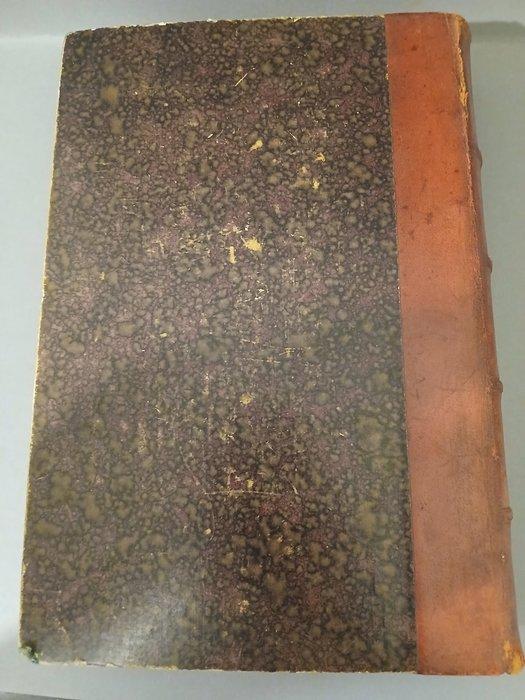 Léonard Gallois - Les Crimes de lInquisition - 1860-1870, Antiek en Kunst, Antiek | Boeken en Manuscripten