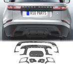DIFFUSEUR RANGE ROVER VELAR 17- LOOK R DYNAMIC NOIR BRILLANT, Verzenden, Nieuw