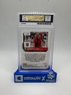 2023 Panini Donruss FIFA Erling Haaland #084 Blue Optic /99, Nieuw