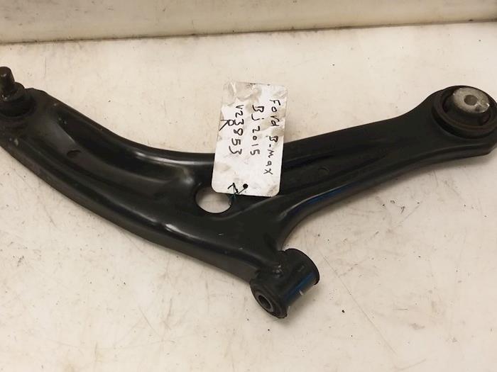 Draagarm rechts-voor Ford B-Max O171900, Auto-onderdelen, Ophanging en Onderstel